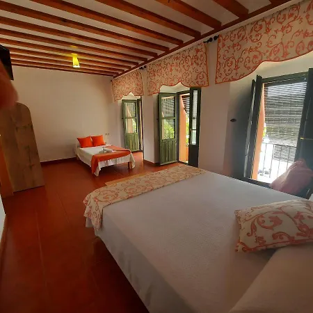 Hostel La Paloma Corredera Apartment