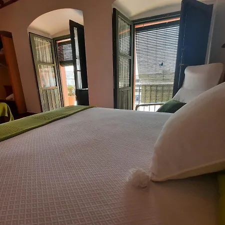 Hostel La Paloma Corredera * Cordoba