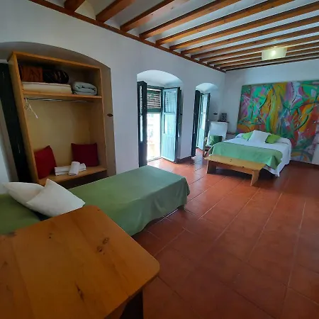 Apartment Hostel La Paloma Corredera
